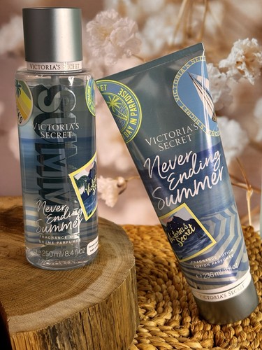 Victoria secret never - secret,