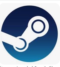 Verkaufe Meinen Steam account