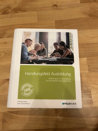 Feldhaus handlungsfeld - feldhaus,