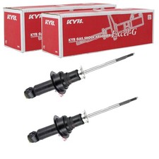 2X KYB EXCEL-G GASDRUCK