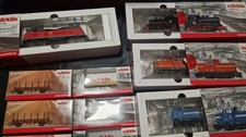 Märklin Start Up Konvolut –