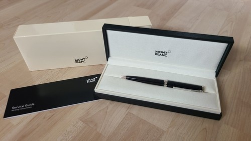 Montblanc pix kugelschreiber - montblanc,