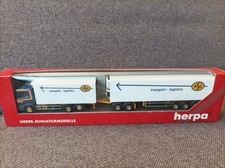 Herpa H0 1:87 in OVP; 145763