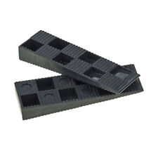 Universelle Kunststoff-Montagekeile – Fensterkeile, Verlegekeile, Unterlegkeile