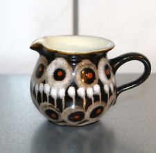 Vintage Kleiner Lasierter