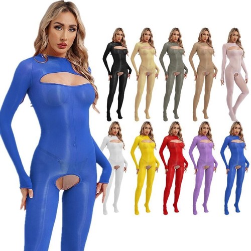 Damen sexy bodysuit - de,