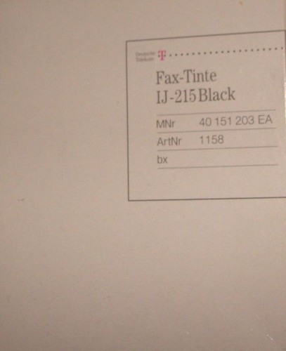 Original com 215 tinte - original,