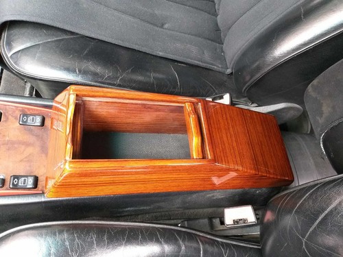 Mercedes klasse w126 sel - mercedes, s-klasse