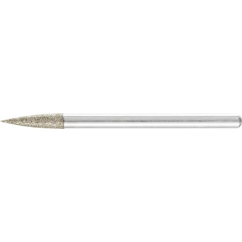 Pferd diamant schleifstift - pferd, diamant-schleifstift