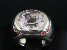 Leo Wittwer   Kunzit Turmalin