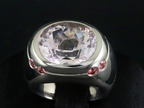Leo wittwer kunzit turmalin - ,