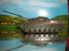 Roskopf # 1 # Standard Kampfpanzer Leopard 1 # Bundeswehr/Nato/UN usw. # 1:100 #