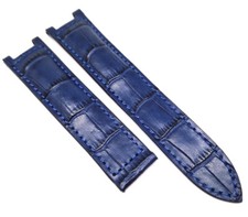 Uhrenarmband passend für