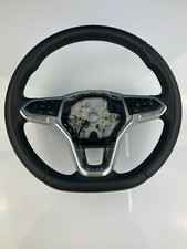 Passat Original Lederlenkrad 3