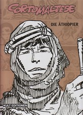 Corto maltese die - corto,