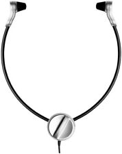 GRUNDIG Kopfhörer Swingphone 568, schwarz/Silber - SOFORT OVP