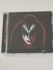 Gene Simmons - KISS The