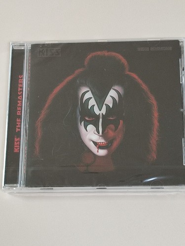 Gene simmons kiss - gene,