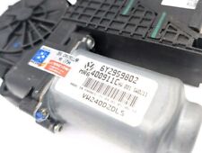 Fensterhebermotor Vorne Links Volkswagen Polo 6Y2959802