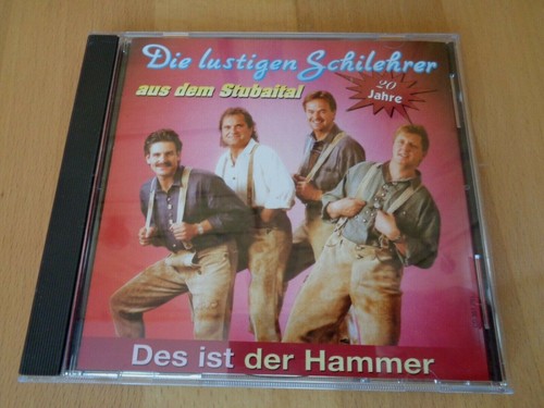 Die lustigen - ♫,