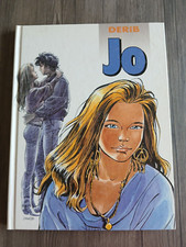 DERIB JO Tennis GUY FORGET J