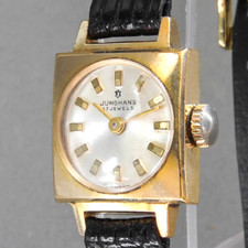Damen Armbanduhr Junghans -
