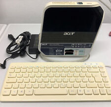 Acer Aspire Revo R3600 160 GB HDD,  Intel Atom 230