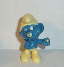 EITELKEITS SCHLUMPF VARI ohne