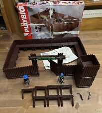 Play Big Fort 6404 Rarität