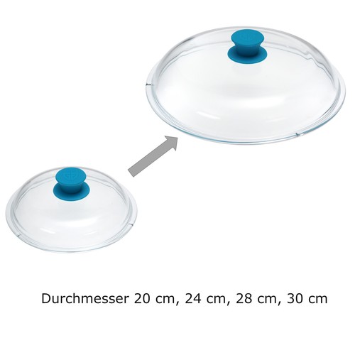 Gräwe ganzglasdeckel - grÄwe,