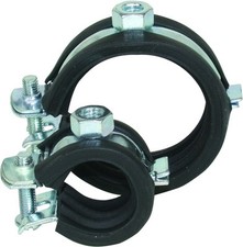 10 Schellen 15-19 mm Ø