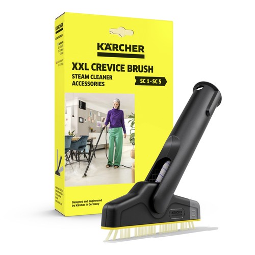 Kärcher xxl fugenbürste - kärcher,