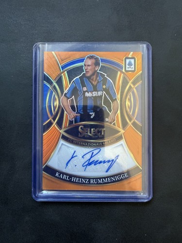 Panini select serie - panini,