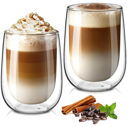 Latte macchiato gläser - macchiato,