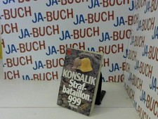 Strafbataillon 999 Konsalik