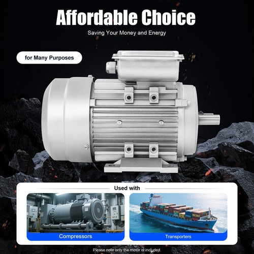 Elektromotor kw motor - elektromotor,