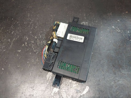 Bmw e39 2001 lichtmodul - lichtmodul, lcm