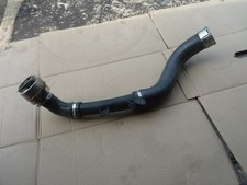 Nissan Renault Dacia Ladeluftschlauch Turboschlauch Turbo Schlauch 144609120R
