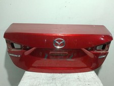 BPY05261X heckklappe für