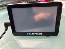 Navigationssystem Blaupunkt