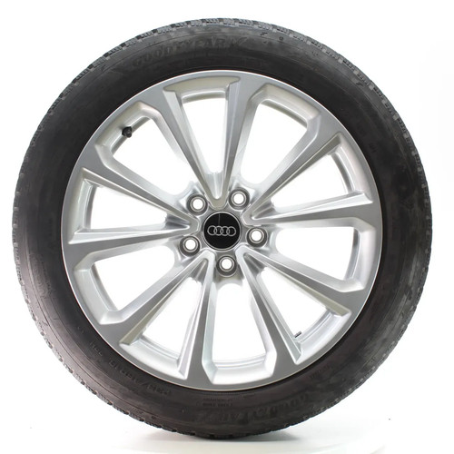 Audi fu2 b10 - audi, a5