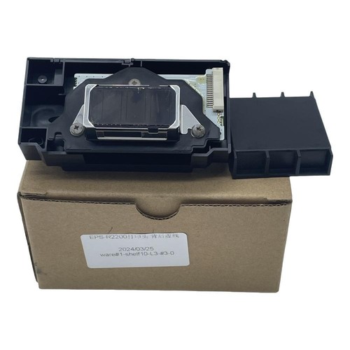 Printhead f138040 fits - printhead,