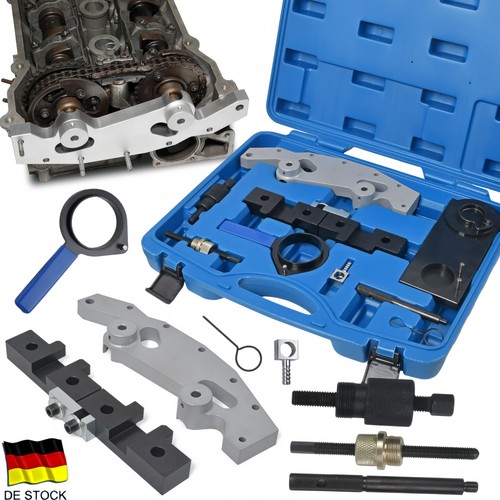 Motor steuerkette wechsel - motor,