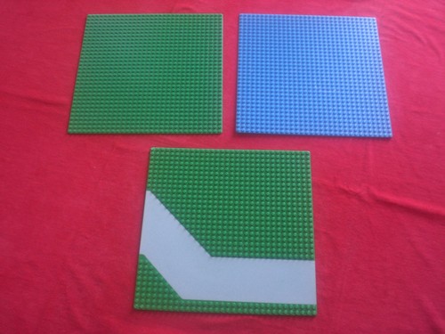 Lego platte 32 basic - lego,