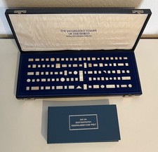 Franklin Mint 1982 -