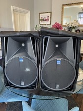 DB TECHNOLOGIES OPERA 210D