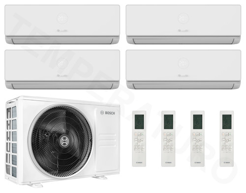 Bosch climate 4000i - climate,
