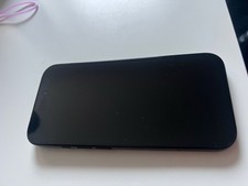 iPhone 16 128GB Schwarz Wie
