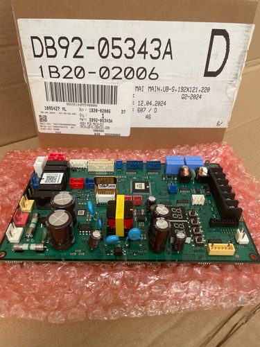 Samsung db92 05343a assy pcb - samsung,