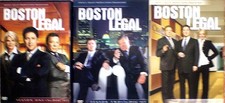 Boston legal staffel mit - boston,